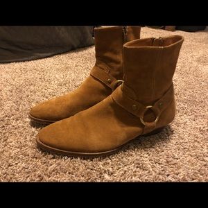 Chelsea Boots Wyatt Style Mens size 11